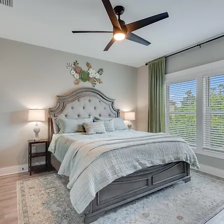 Luxury Retreat Near St. Andrews Villa